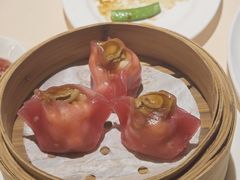 -正佳广场万豪酒店-粤菜餐厅·点心·海鲜·聚餐
