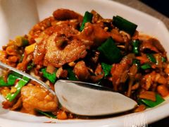 -坛宗剁椒鱼头(河西王府井店)