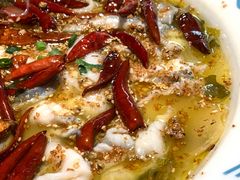 -花椒俏川菜小馆(南海万达店)