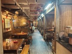 -乡里八闽·福州乡土菜(西园店)