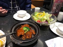 台山猪手煲-鹿港小镇(金虹桥国际中心店)