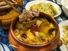 -香满楼(临安路店)