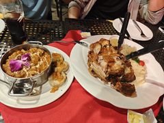 -申德勒加油站餐厅(三里屯北小街店)