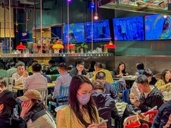 -陈鹏鹏潮汕菜(宝安机场T3航站楼店)