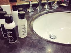 -长沙富力万达文华酒店