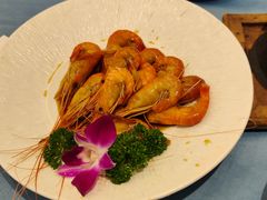 -阿毛饭店(和义路店)