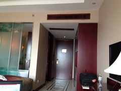 -蓝天清水湾国际大酒店