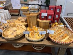 -嗒令甜品·主题融合料理餐厅(首座时代店)