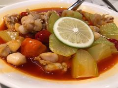 -宁波石浦大饭店(新材料城店)
