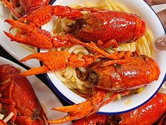 -一起吃小龙虾·海鲜(海珠店)