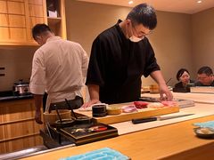 -鮨青(恒基名人购物中心店)