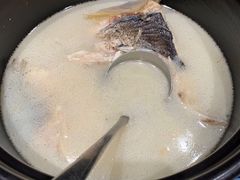 -小厨娘淮扬菜(六合欢乐港店)