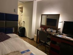 -心斋桥哈顿酒店