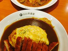 -COCO壱番屋(北京平安国际金融中心店)