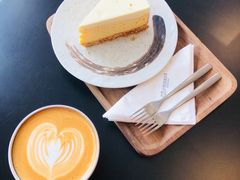-PUZZLE COFFEE 拼图咖啡