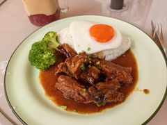 -梳打冰室(氹仔店)