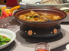 -百富源·海鲜辽菜(浑河堡店)