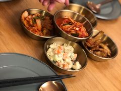 -OPPA HOUSE 韩国欧巴餐厅·韩国菜(北京路店)
