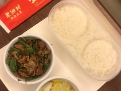 -老湘村·湖南土菜(天河维多利店)