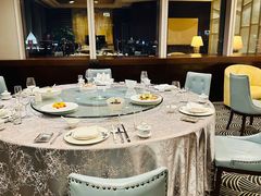 -上海明天广场JW万豪酒店