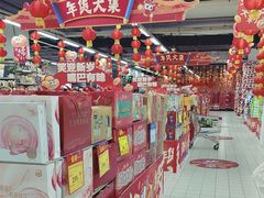 -物美大卖场(玉蜓桥店)
