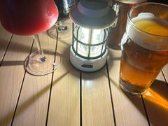 -麦落精酿啤酒餐吧(先农大院店)