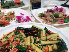-海儀美食楼(湾仔海鲜街店)