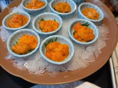 -花潮料理艺食馆(成都万象城店)