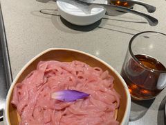 -海底捞火锅(崇文门新世界百货店)