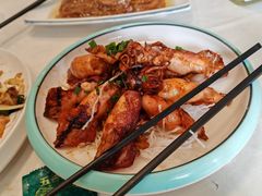 -五谷芳乳鸽王(梅沙老店)