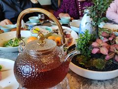 -湖畔居茶楼(湖滨店)