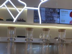 -喜茶(北京丰台银座和谐广场店)