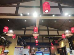 -富正毅三下锅·湘西韵味(天门山索道店)