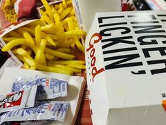 -肯德基(大连金三角店)
