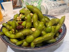 -可可大虾武汉土菜大排档(万松园1店)