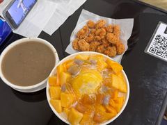 -水牛奶皇后糖水铺(深圳总店)