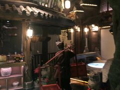 门面-淀里船宴(卓达店)