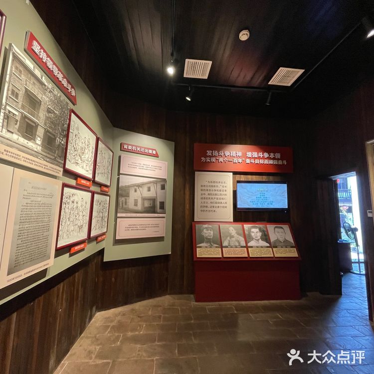 长沙周边景点 | 靖港古镇半日游