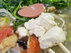 -海关荤豆花(洋河一路店)
