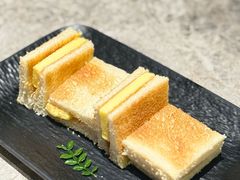 -留半山·香港食堂(啦啦宝都店)
