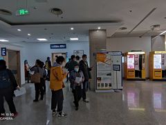 -北京市海淀医院-体检中心