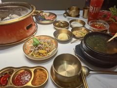 -三宝泥炉·活烤鳗鱼(七宝宝龙店)