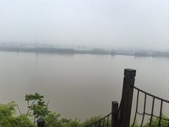 -采石矶景区