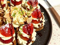 -BE BRIGHT KITCHEN(正佳广场店)