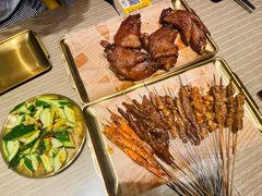 -浅醺烤串·小酒馆(百家湖店)