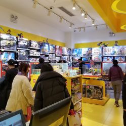 -乐高授权专卖店(朝阳大悦城店)