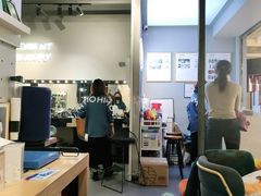 -海马体照相馆(万菱汇店)