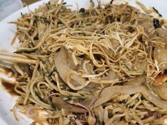 -陈小勺·东北大院(薛家岛店)