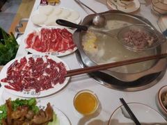 -八合里潮汕鲜牛肉火锅(吉大店)