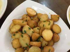 -芦茨金富饭庄·25年老字号·专做稻草鸡